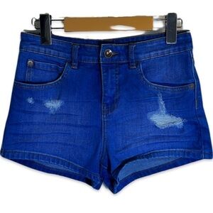 BILLABONG Jean Shorts Summer Casual Denim